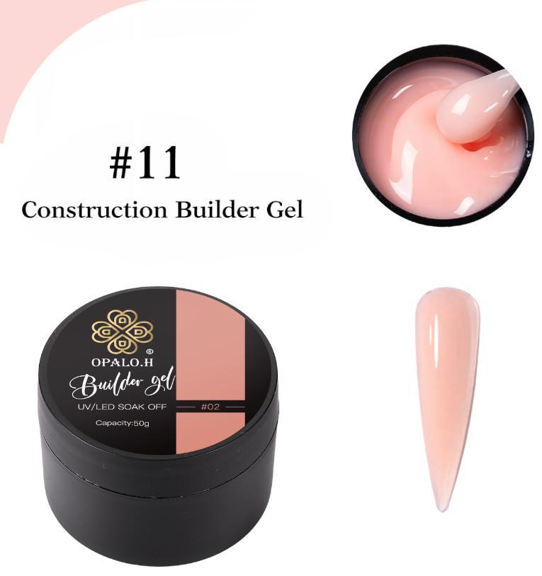 Gel Constructor