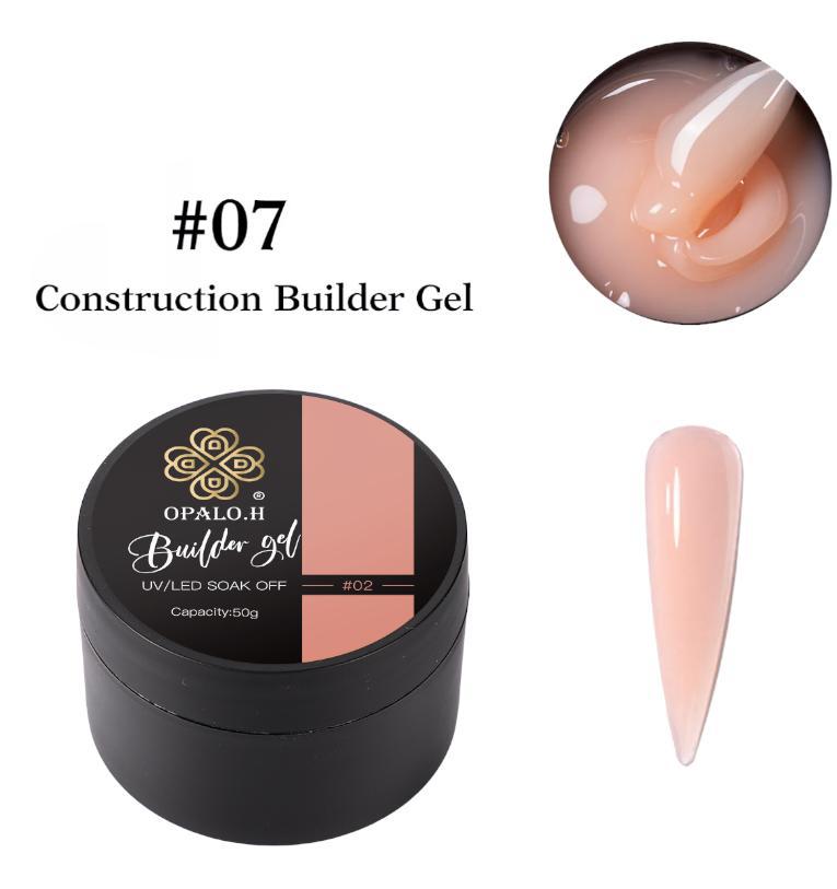 Gel Constructor