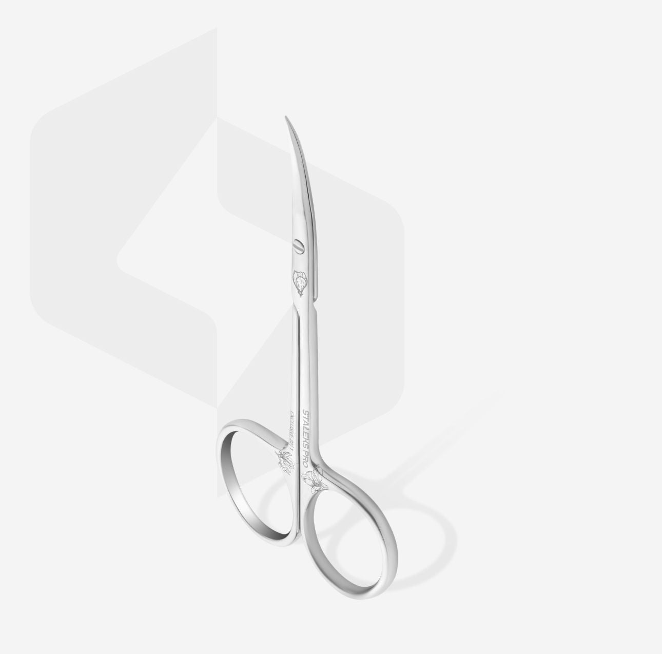 Tijera Profesional Staleks