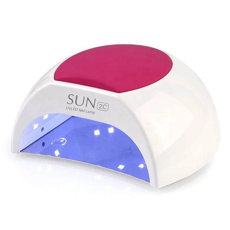Lámpara LED SUN 2C