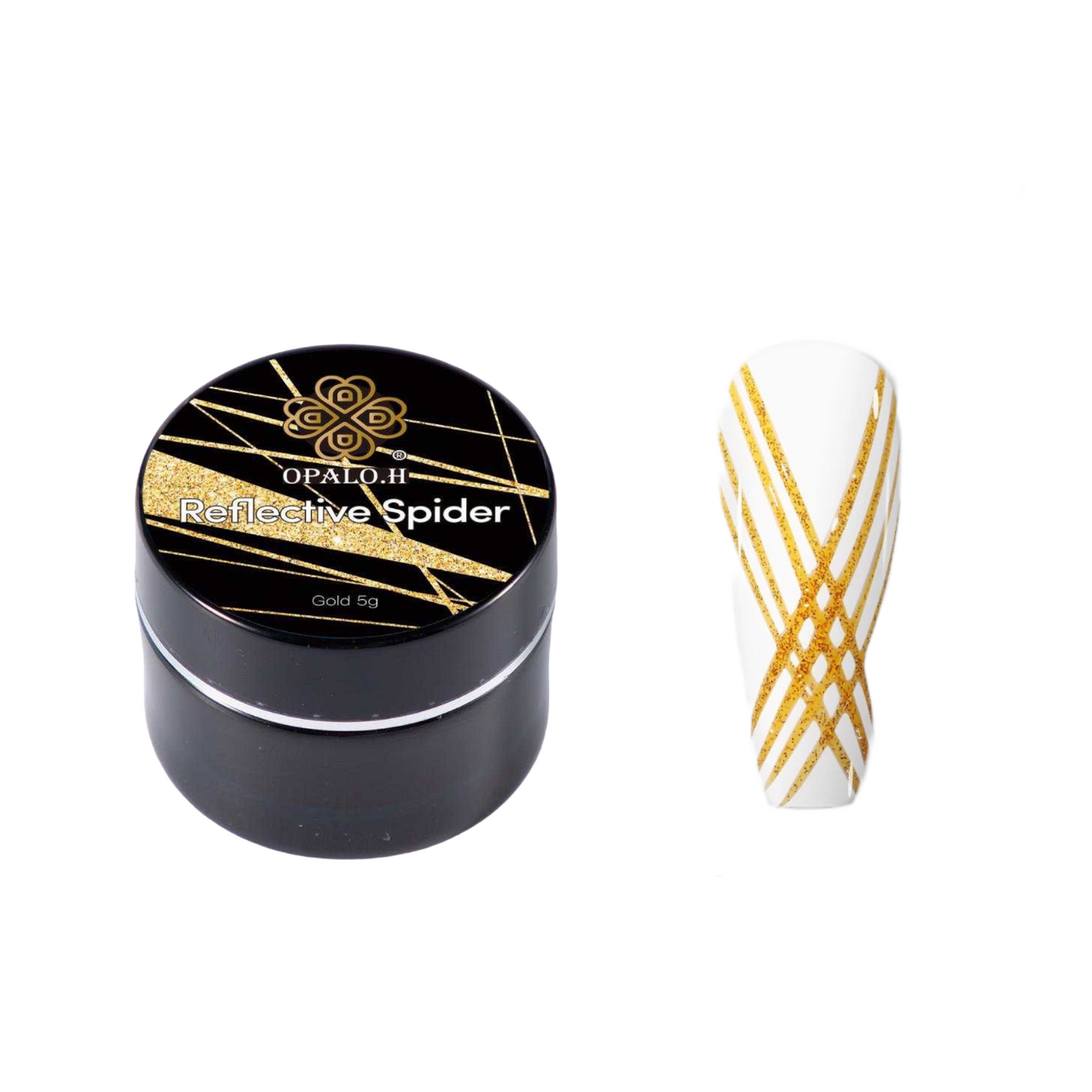 Spider Gel