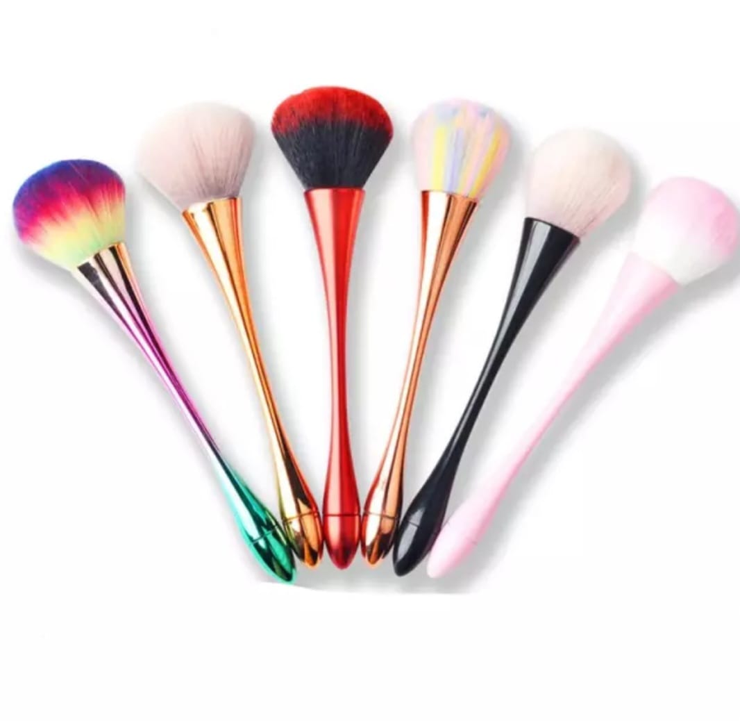 Brochas Colores