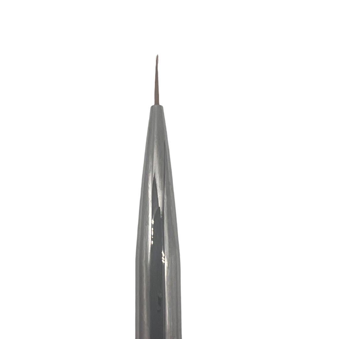 Pincel Linner 12 mm Premium Kolinsky 100%