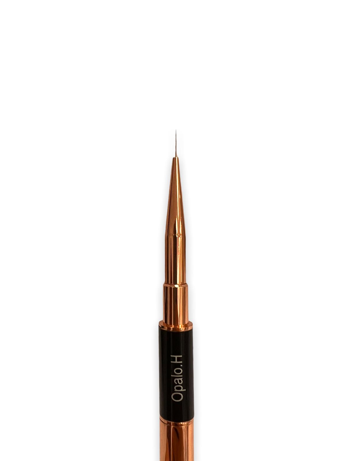 Pincel Linner Dual 7mm y 9 mm