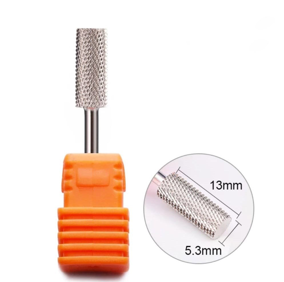 Brocas de Tungsteno