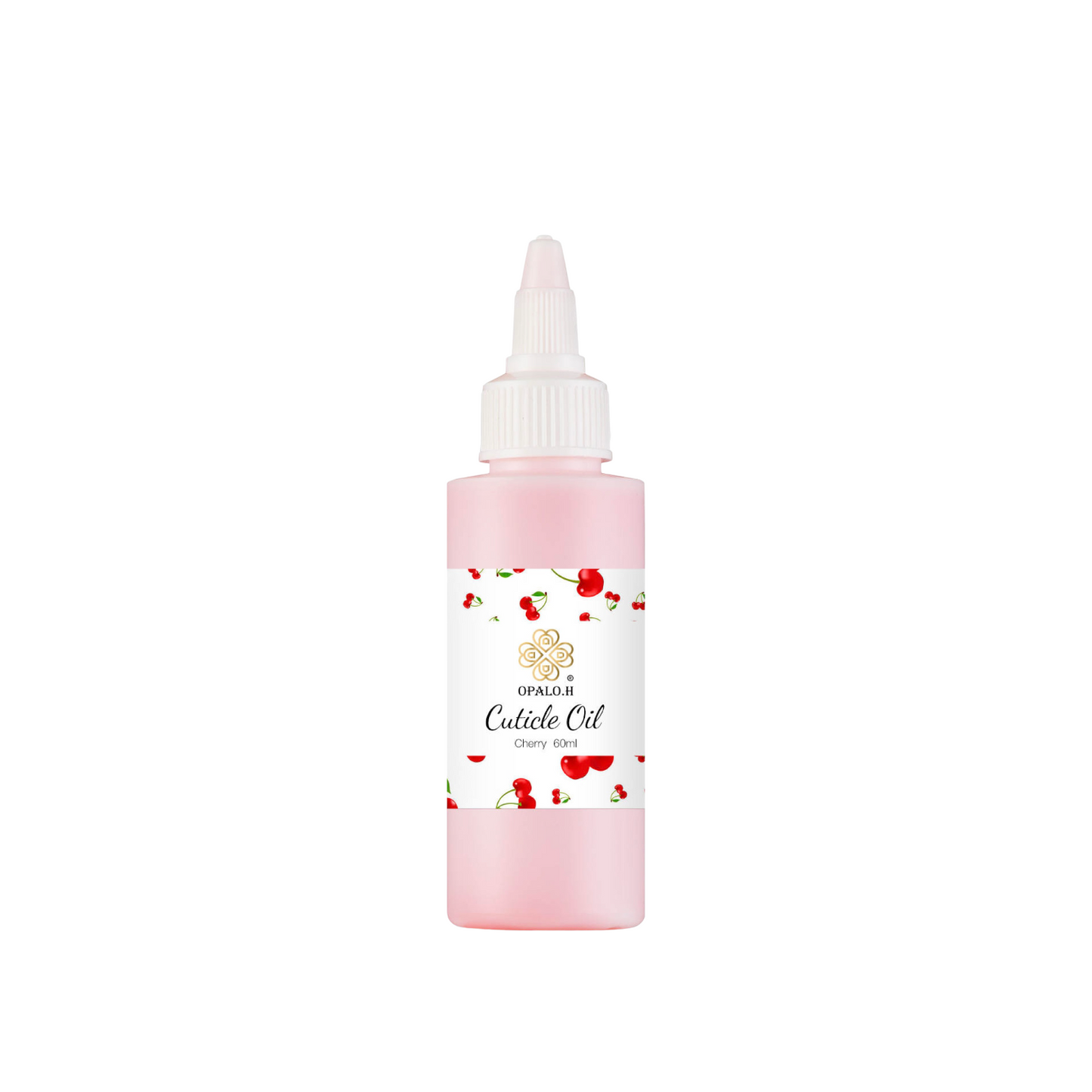aceite de cuticula 60g cherry