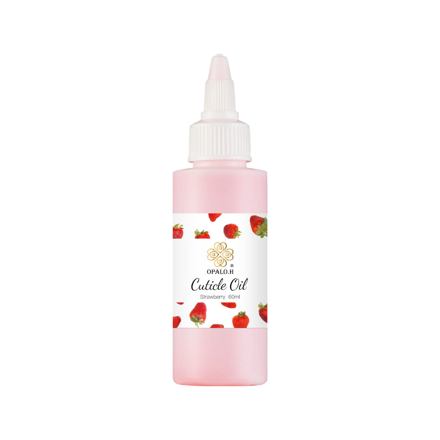 aceite de cuticula 60g strawberry