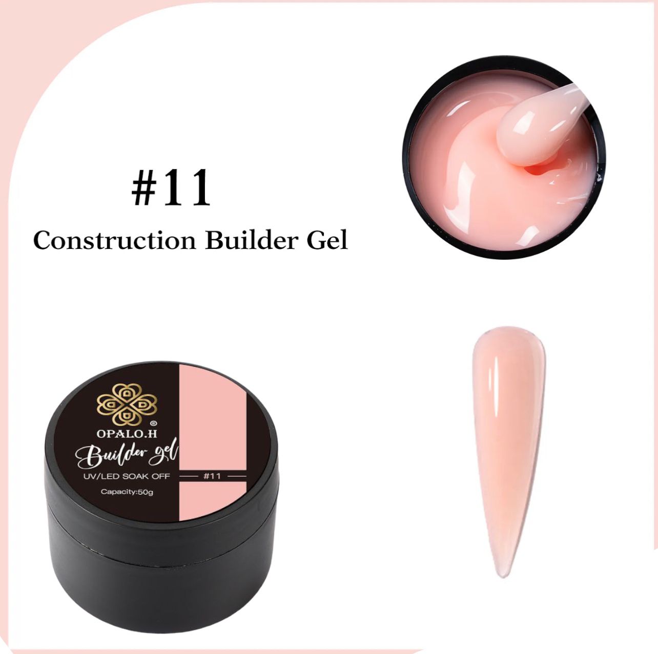 Gel Constructor