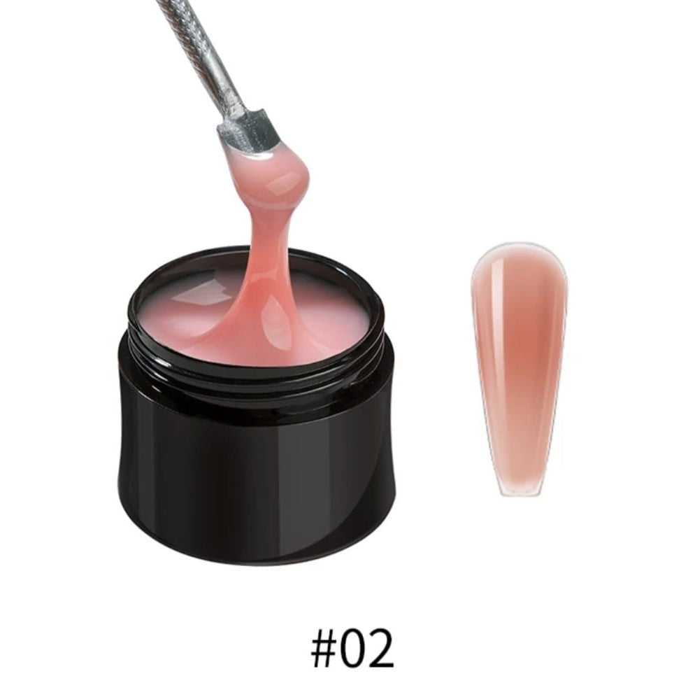 Gel Constructor