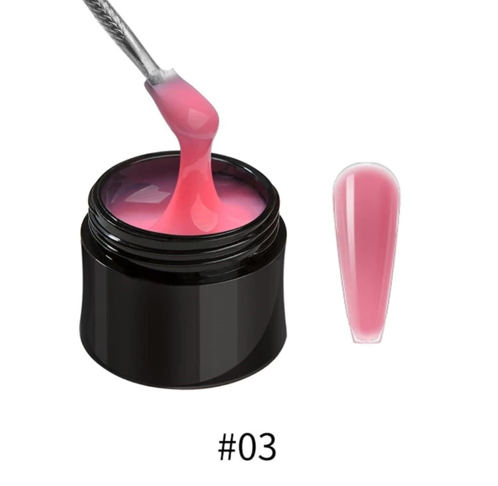 Gel Constructor