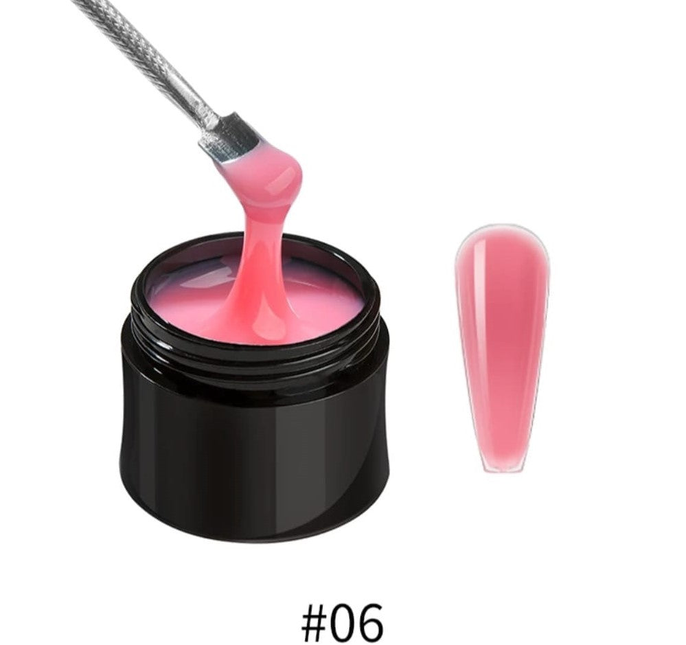 Gel Constructor