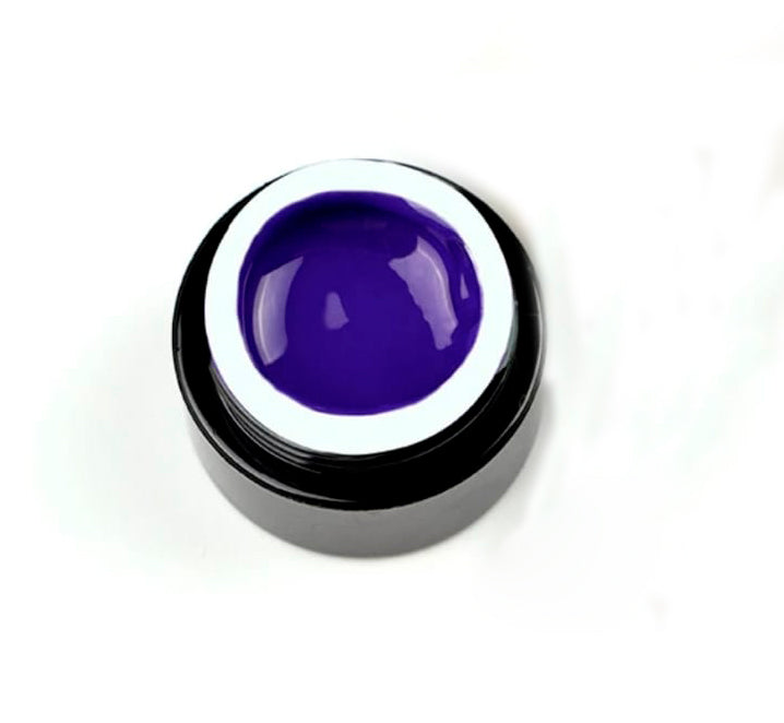 Gel Paint