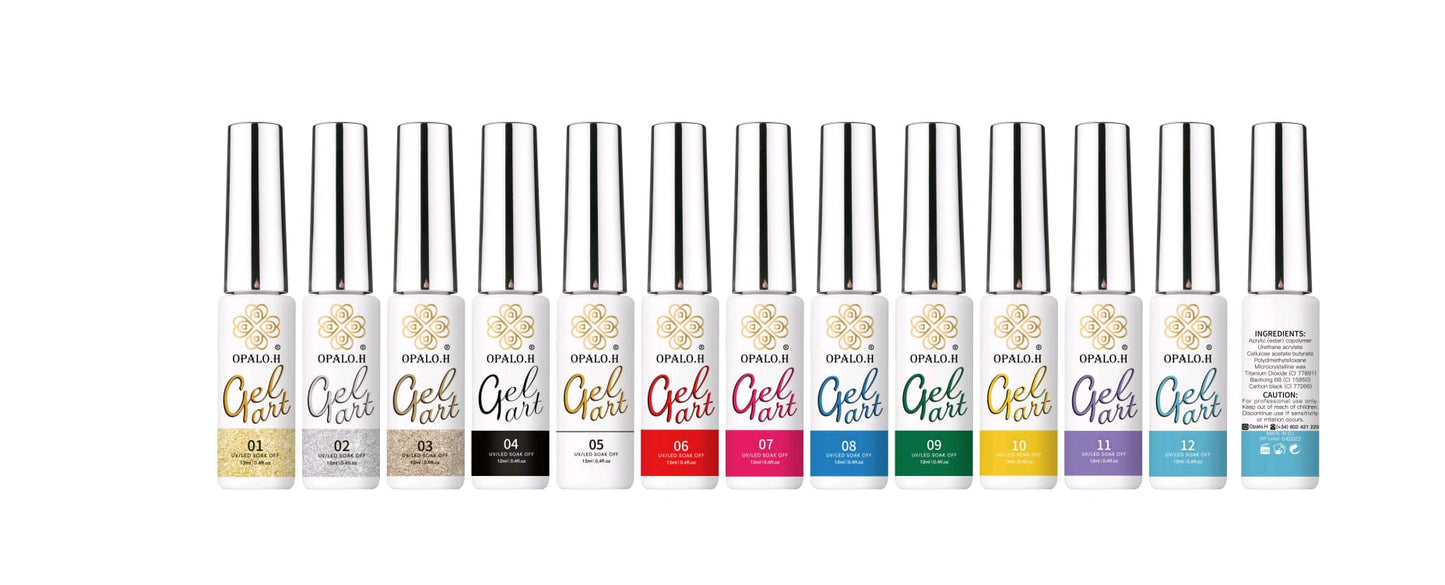 Gel Linner 12ml