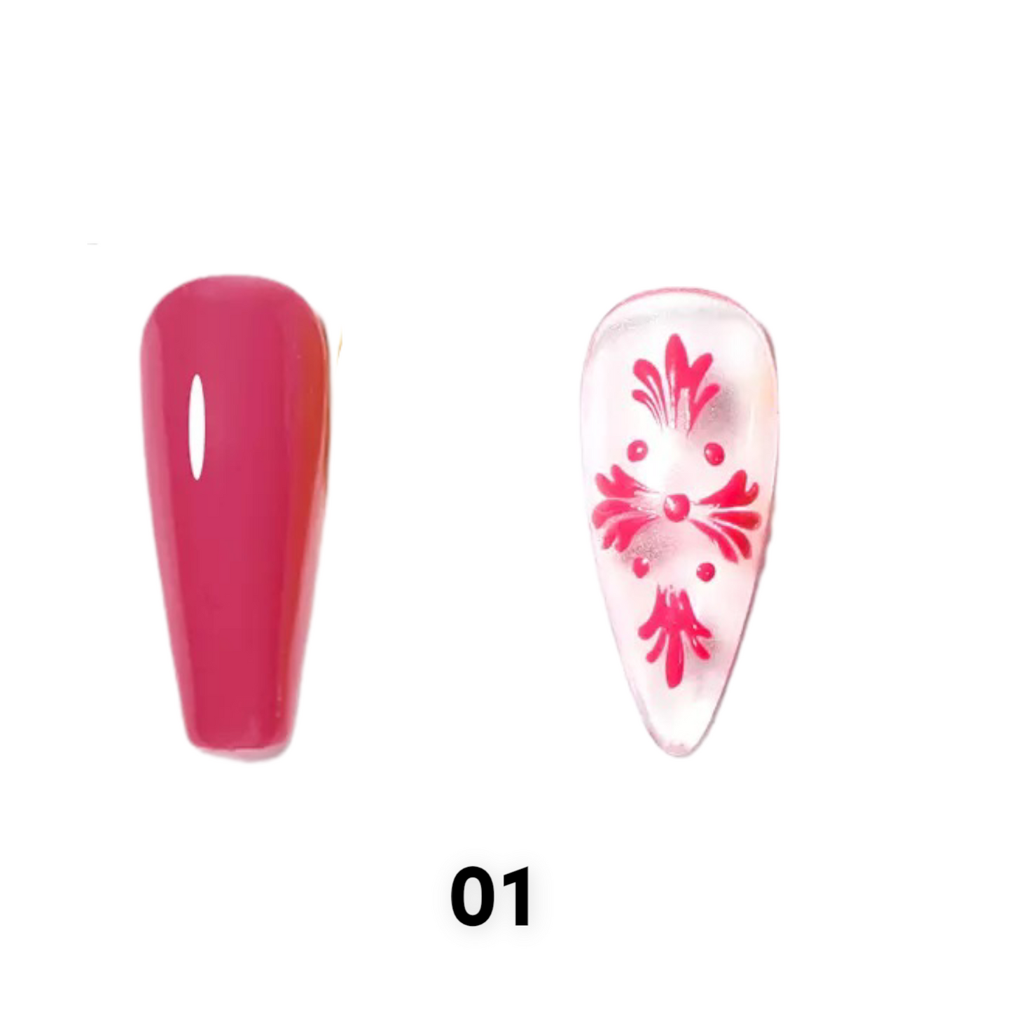 Gel Paint Premium
