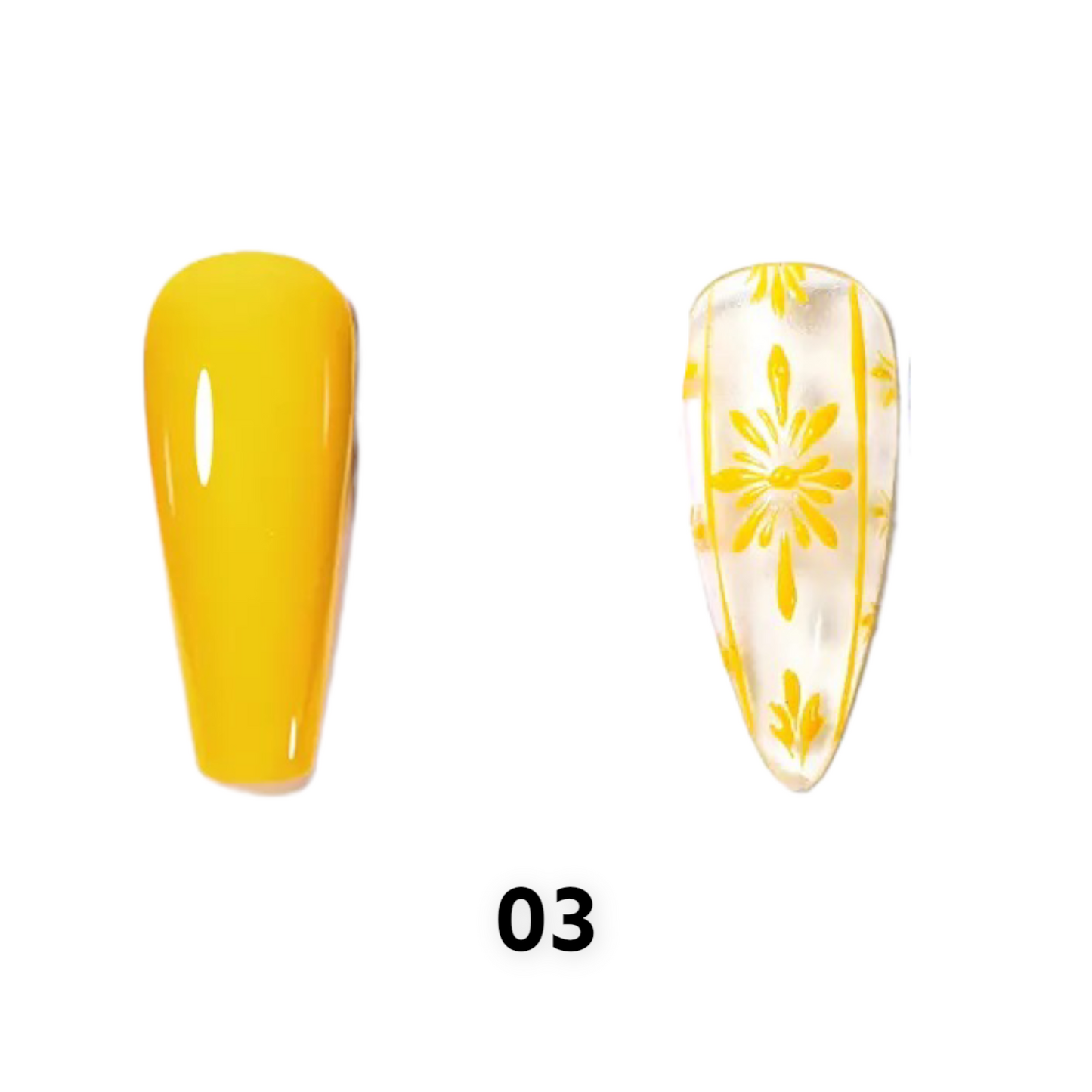 Gel Paint Premium