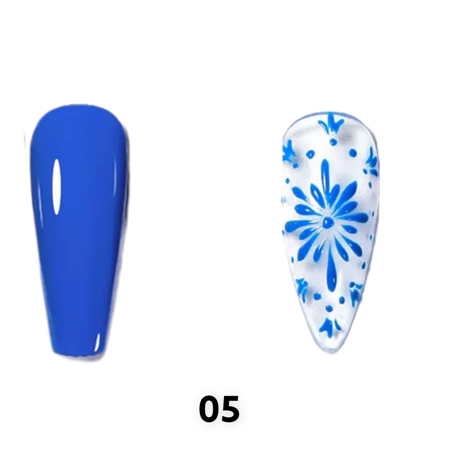 Gel Paint Premium