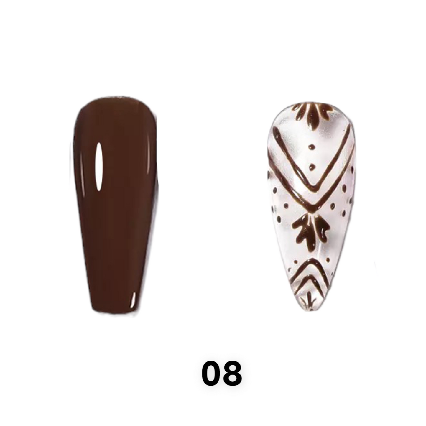 Gel Paint Premium