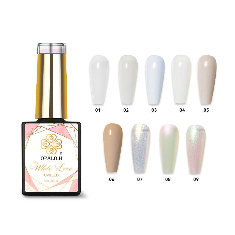 White Love Line 15 ml