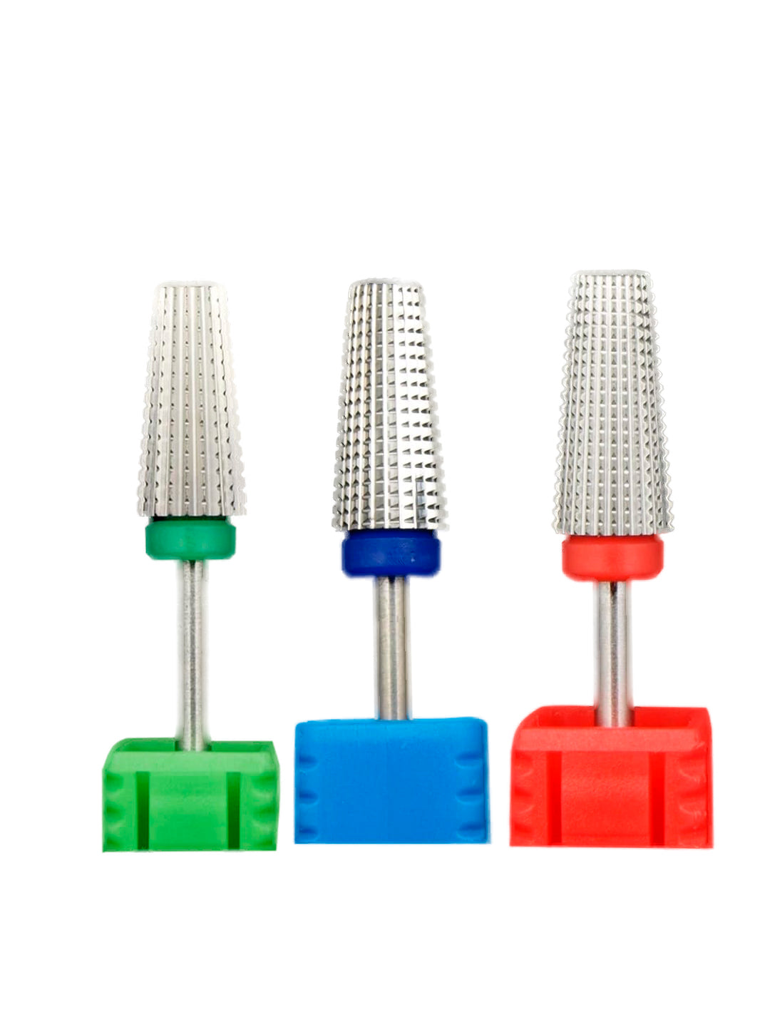 Brocas de Tungsteno