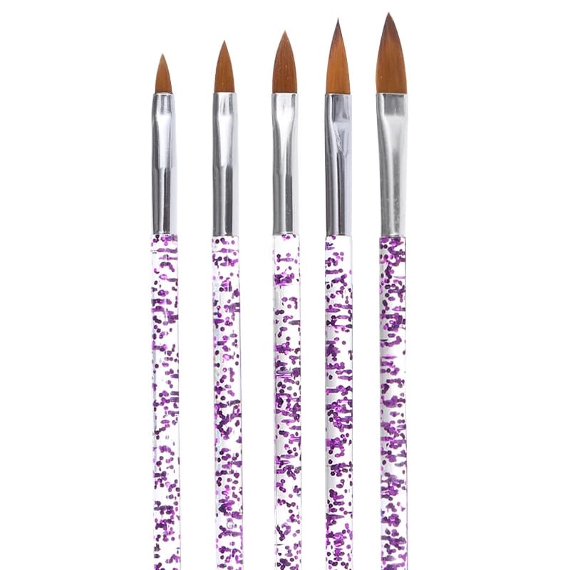 Kit de Pinceles Para principiantes