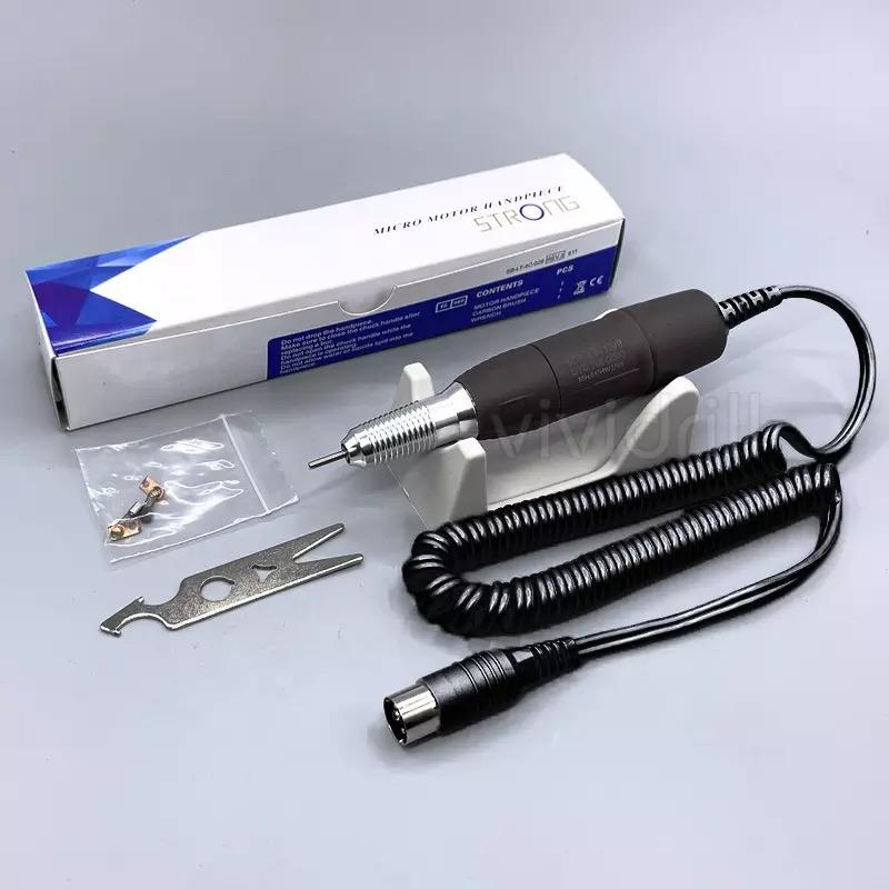 Torno profesional para uñas, torno de uñas, torno uñas profesional, opalo.h