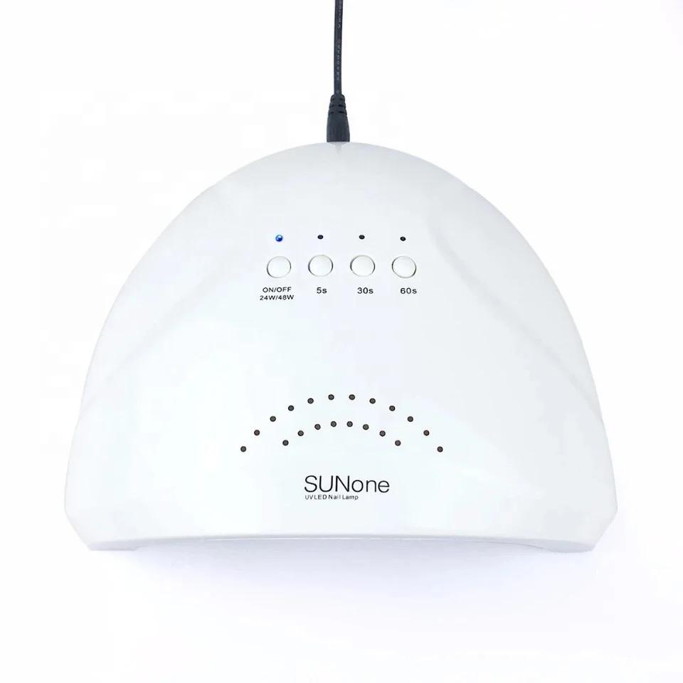 lampara para uñas, lampara profesional de uñas, lampara led uv, opalo.h