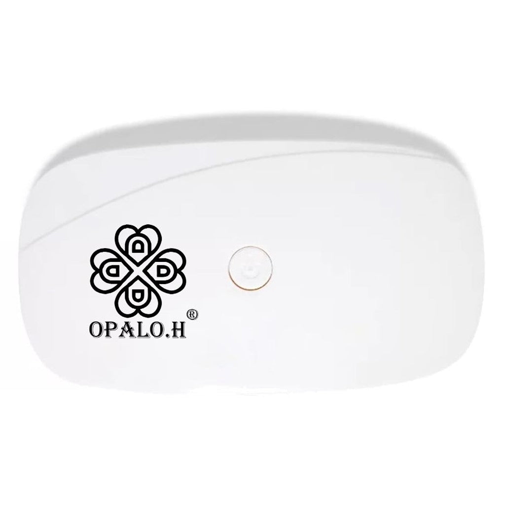Mini lampara UV para uñas acrílicas - Opalo.H - Equipos para uñas - Productos para uñas