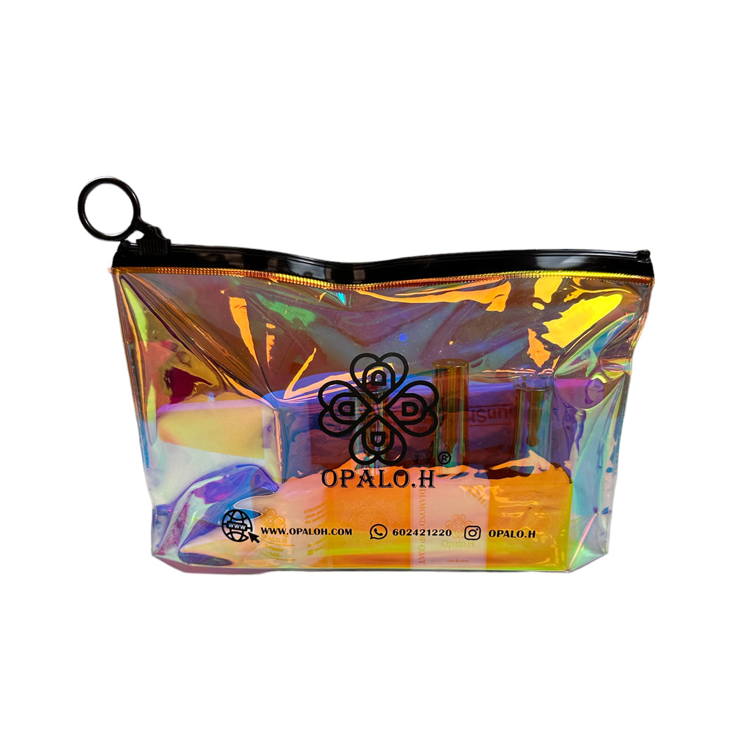 Neceser Color Tornasol