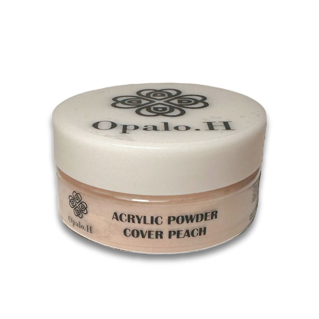 Polvo Acrílico Cover Peach