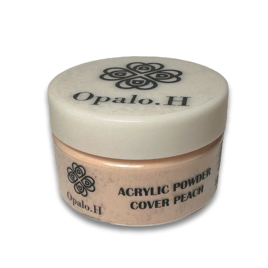 Polvo Acrílico Cover Peach