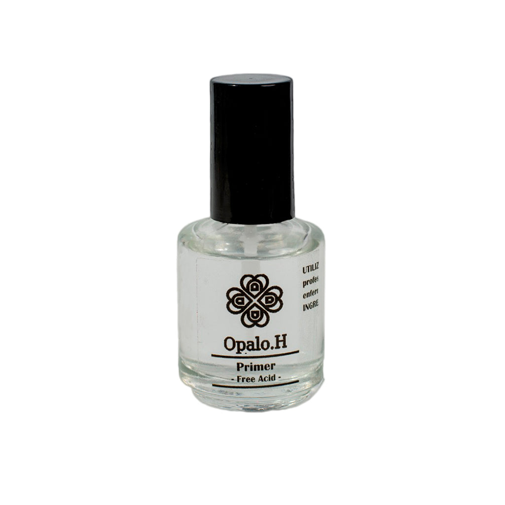 Kit Press On Gel