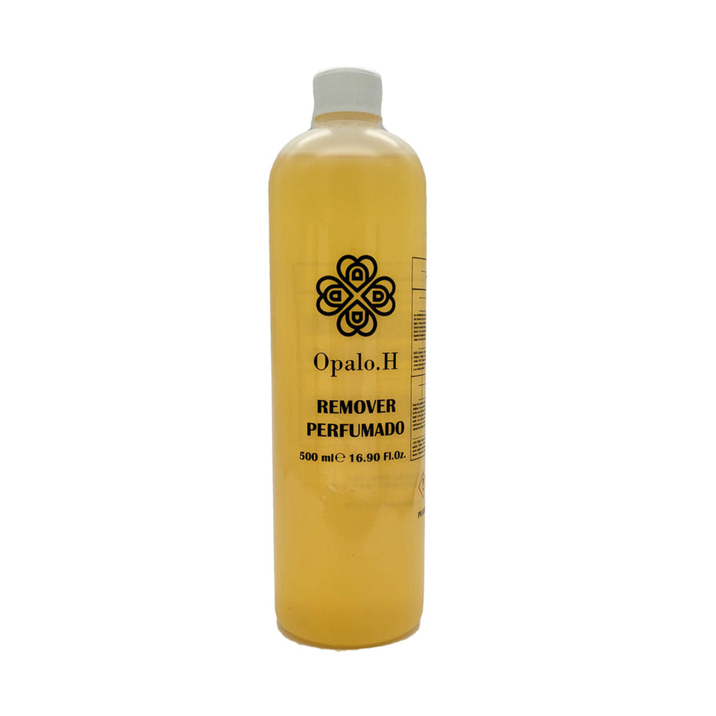 Monomero profesional para uñas - minimo olor - Opalo.H - Productos para uñas acrĂlicas - Equipos para uñas - Remover Naranja perfumado