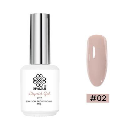 Liquid Gel 15ml