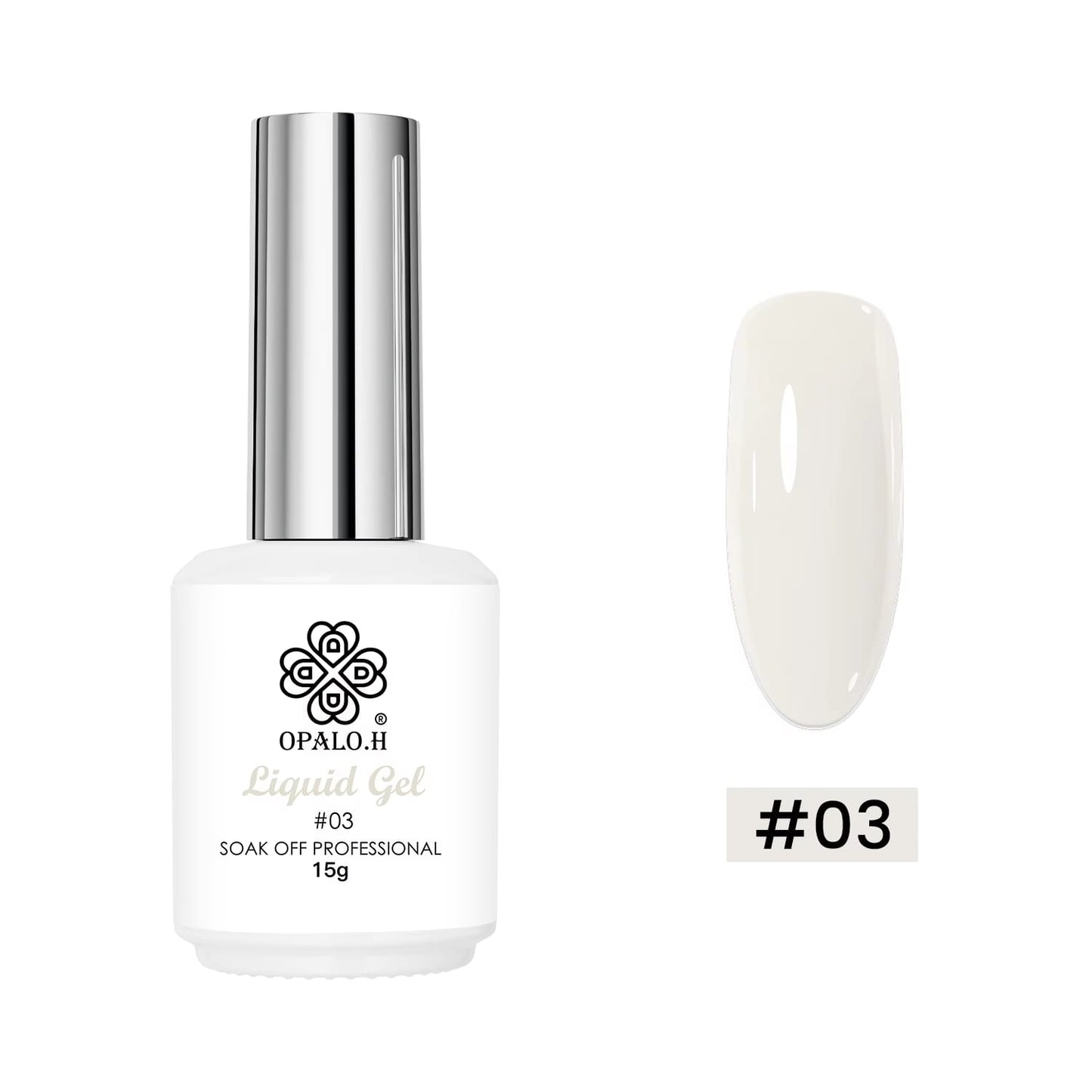 Liquid Gel 15ml