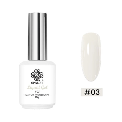 Liquid Gel 15ml
