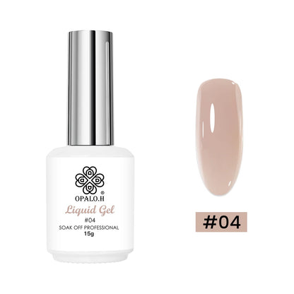 Liquid Gel 15ml