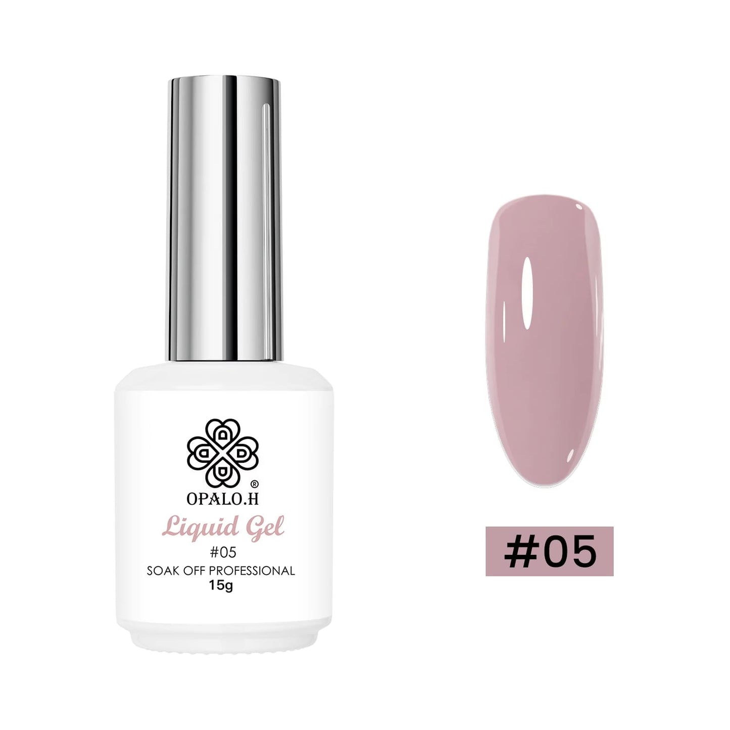 Liquid Gel 15ml