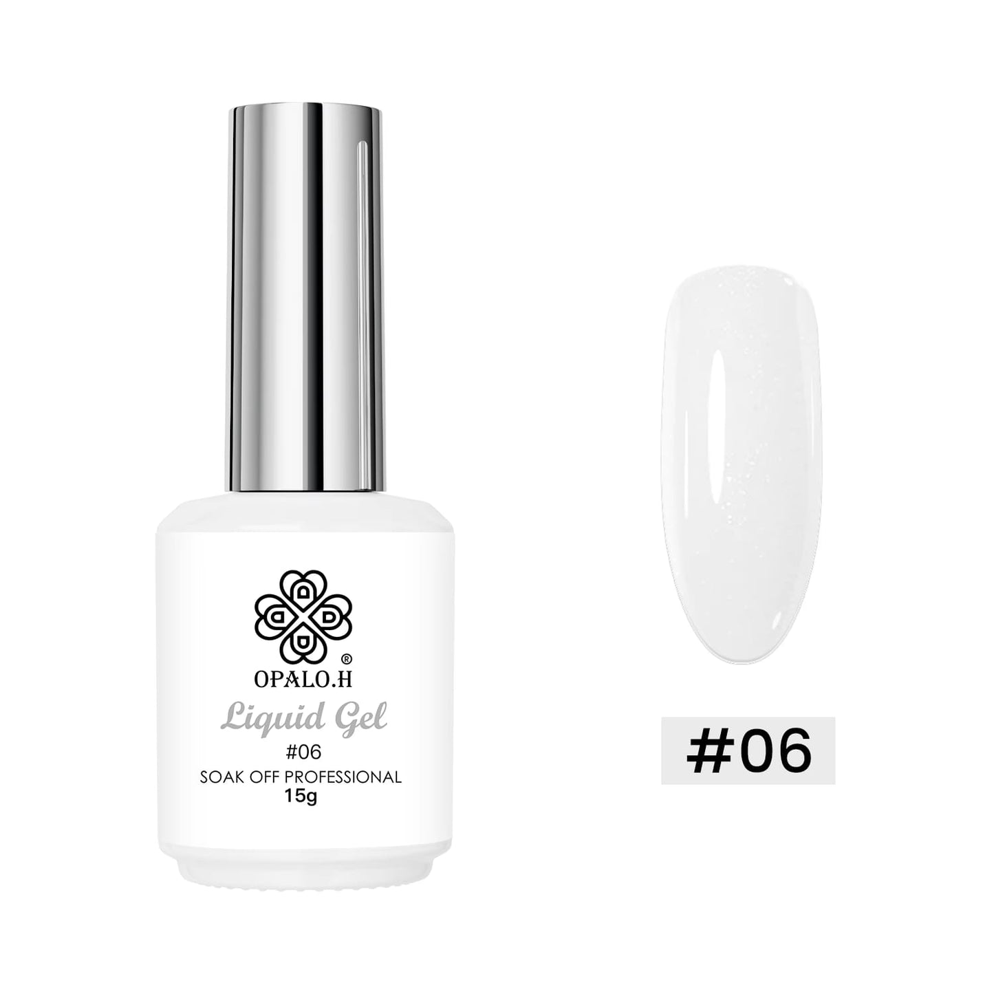 Liquid Gel 15ml