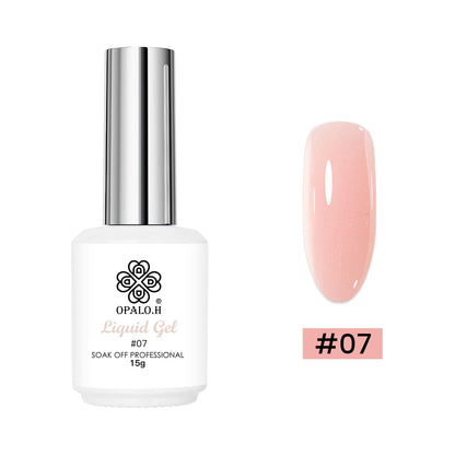 Liquid Gel 15ml