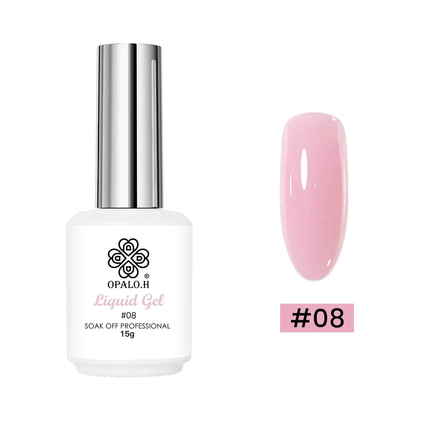 Liquid Gel 15ml