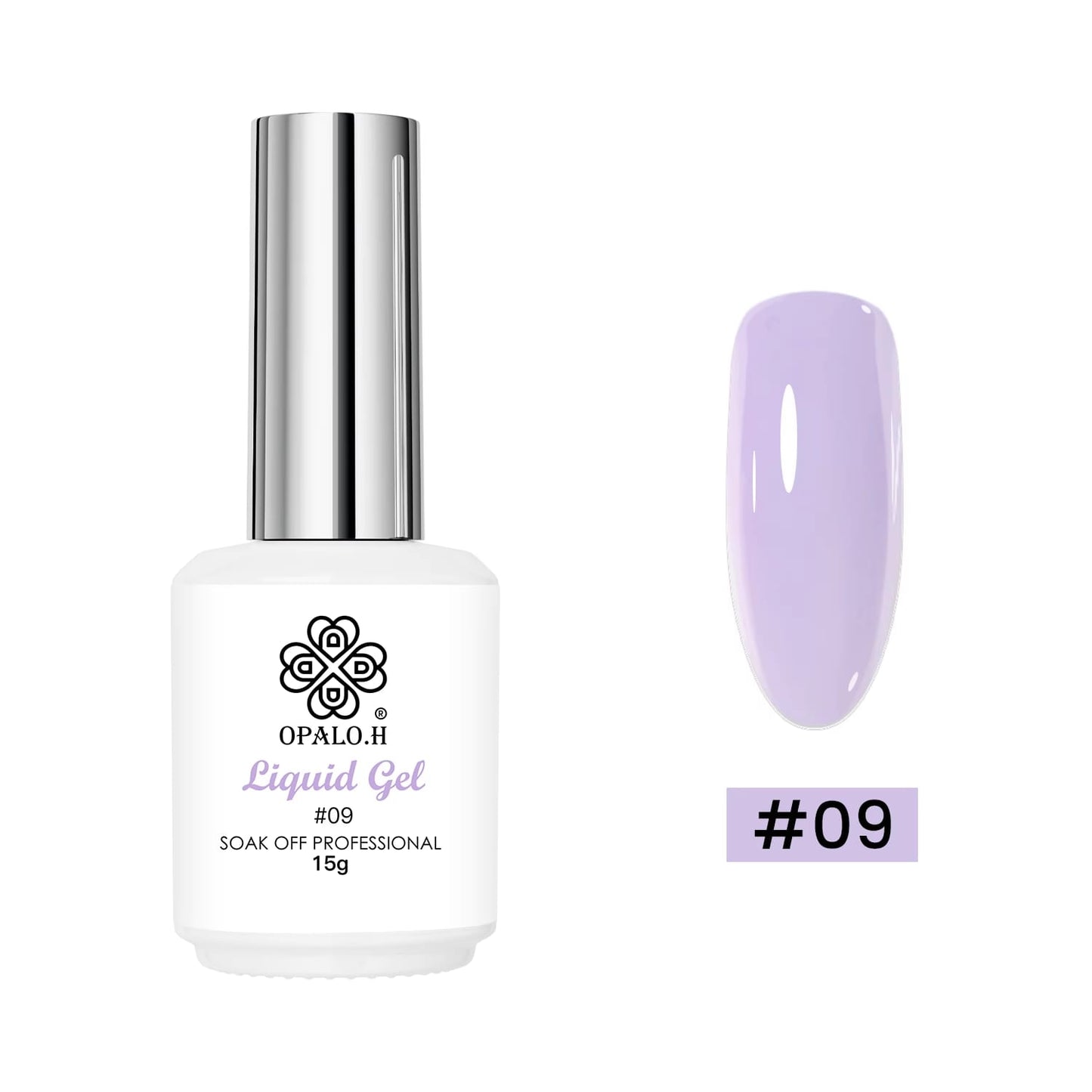 Liquid Gel 15ml