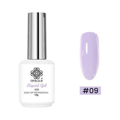 Liquid Gel 15ml