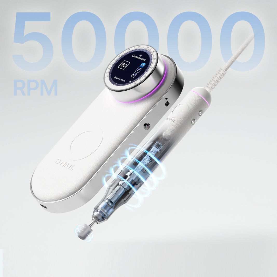 Torno O’Nail IA Preventa Exclusiva