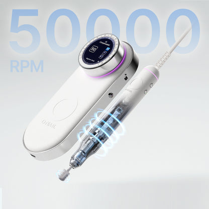 Torno O’Nail IA Preventa Exclusiva