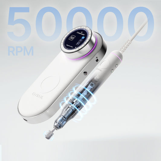 Torno O’Nail IA Preventa Exclusiva