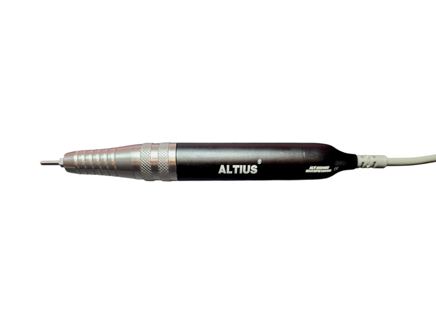 Torno Recargable Brushless ALTIUS ALT-202402