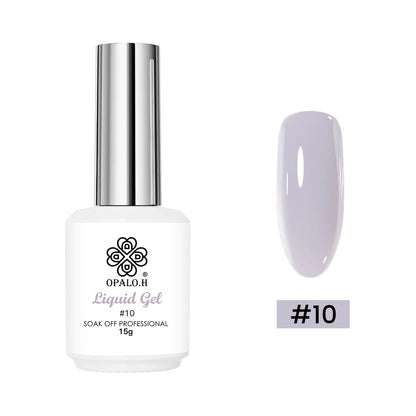 Liquid Gel 15ml