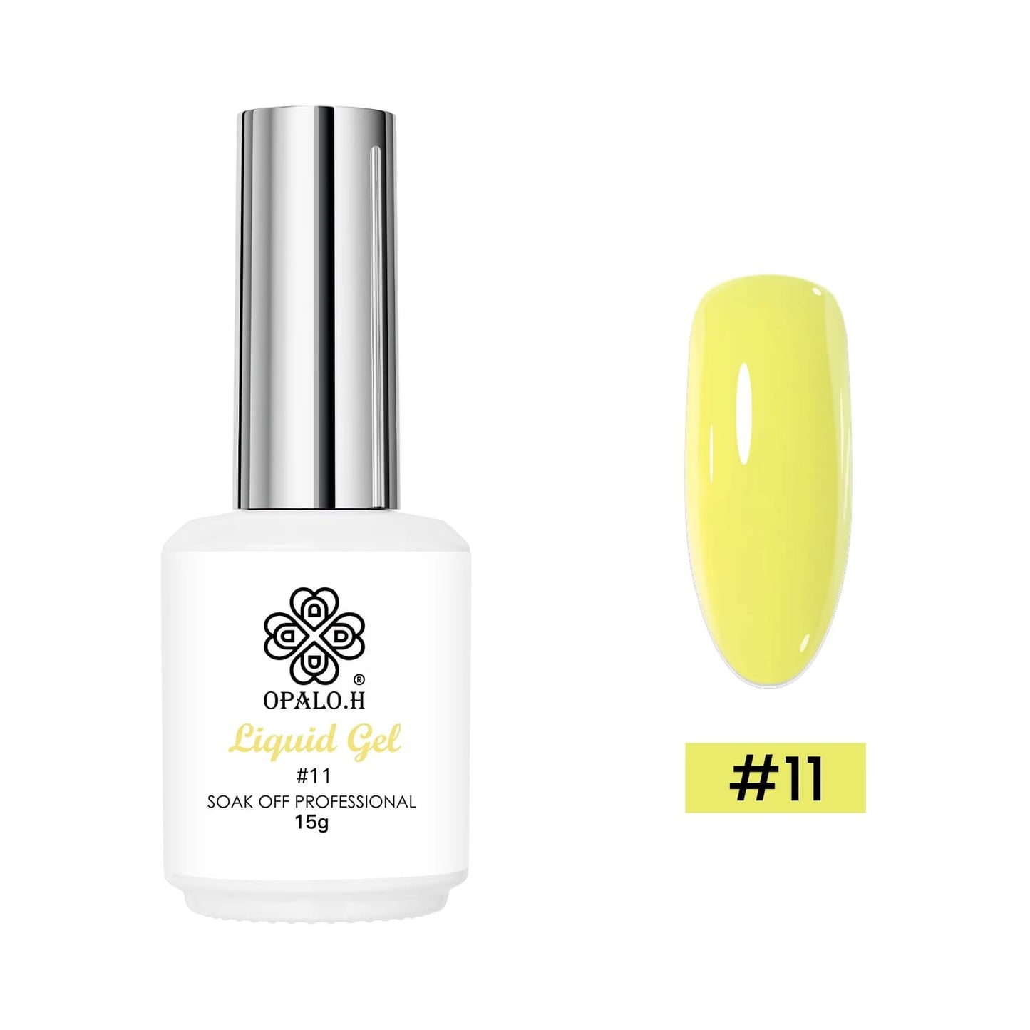 Liquid Gel 15ml