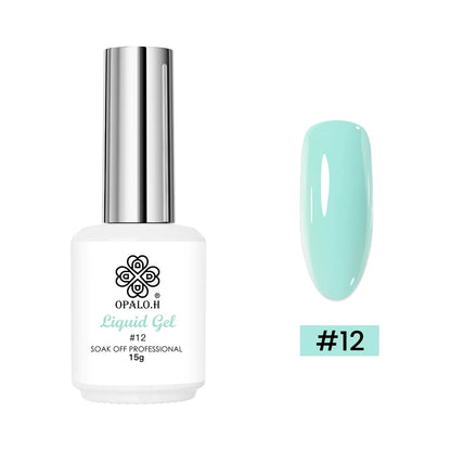 Liquid Gel 15ml