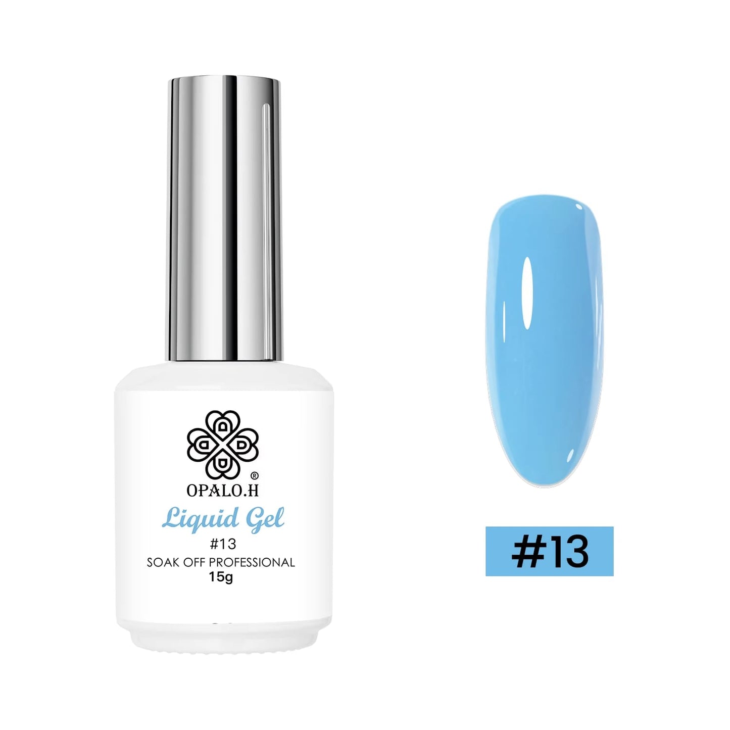 Liquid Gel 15ml